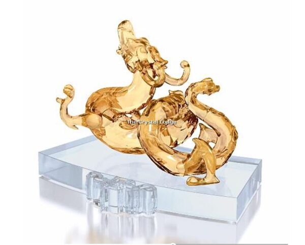 Swarovski_Chinese_Zodiac_3rd_Gen_Dragon_5301557 | The Crystal Lodge