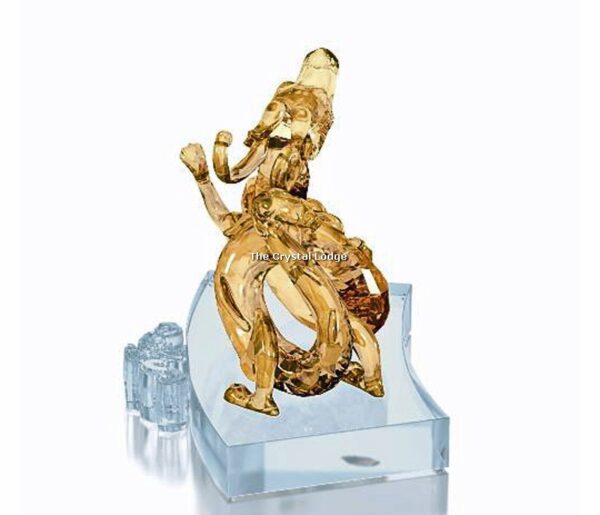 Swarovski_Chinese_Zodiac_3rd_Gen_Dragon_5301557 | The Crystal Lodge