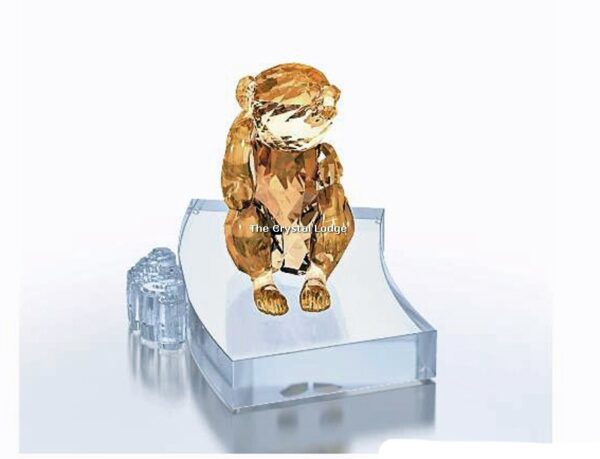 Swarovski_Chinese_Zodiac_3rd_Gen_Monkey_5301558 | The Crystal Lodge