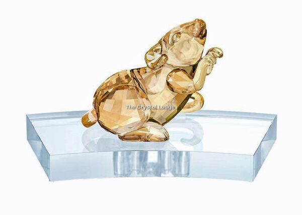 Swarovski_Chinese_Zodiac_3rd_gen_Rat_5301556 | The Crystal Lodge