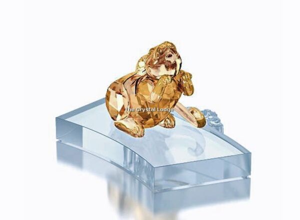 Swarovski_Chinese_Zodiac_3rd_gen_Rat_5301556 | The Crystal Lodge