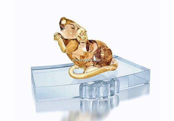 Swarovski_Chinese_Zodiac_3rd_gen_Rat_5301556 | The Crystal Lodge