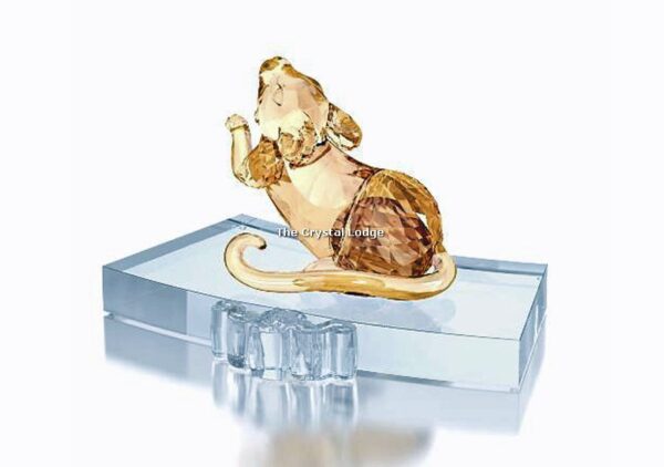 Swarovski_Chinese_Zodiac_3rd_gen_Rat_5301556 | The Crystal Lodge
