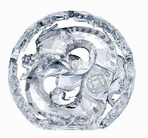 Swarovski_Chinese_Zodiac_Dragon_5063125 | The Crystal Lodge
