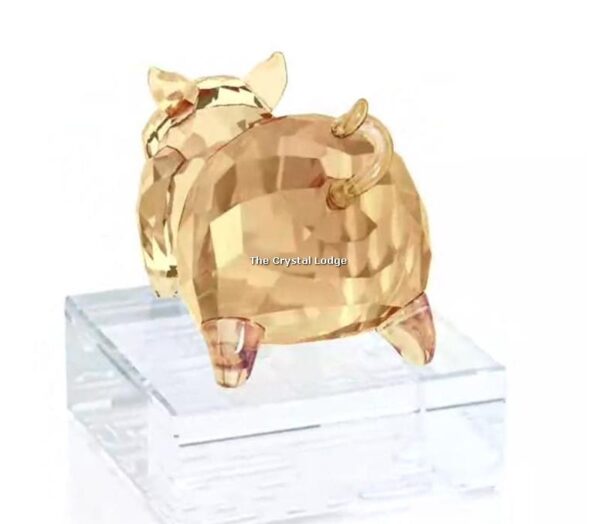 Swarovski_Chinese_Zodiac_HK_pig_5374838 | The Crystal Lodge