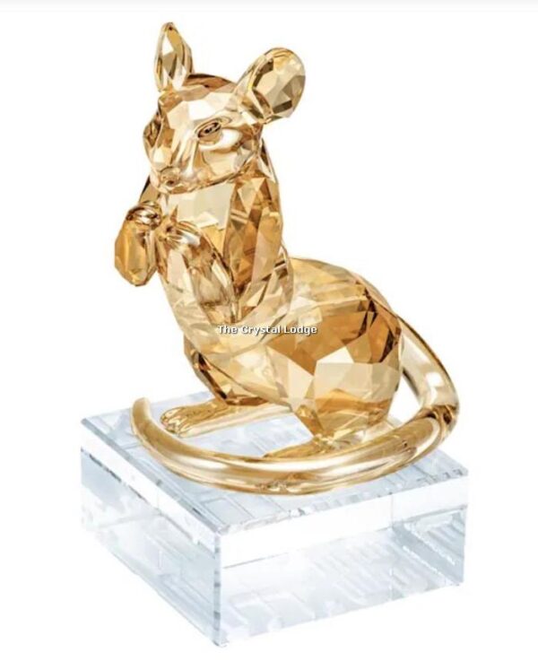 Swarovski_Chinese_Zodiac_HK_rat_5467401 | The Crystal Lodge