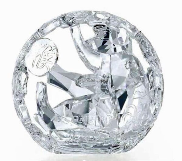 Swarovski_Chinese_Zodiac_Monkey_5117951 | The Crystal Lodge