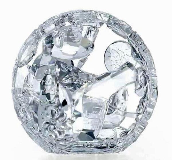 Swarovski_Chinese_Zodiac_Monkey_5117951 | The Crystal Lodge