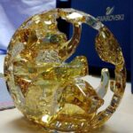 Swarovski_Chinese_Zodiac_Monkey_gold_HK2016_51278523_1_WM Swarovski_Chinese_Zodiac_Monkey_gold_HK2016_51278523 | The Crystal Lodge