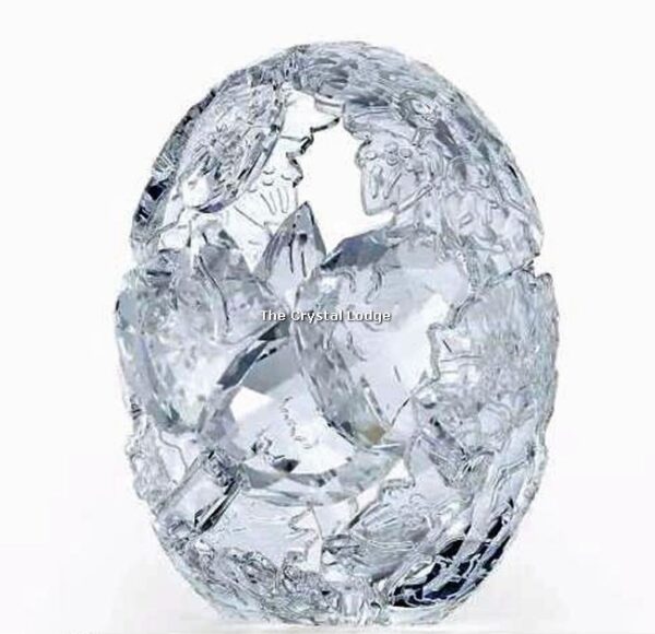 Swarovski_Chinese_Zodiac_Pig_5136814 | The Crystal Lodge