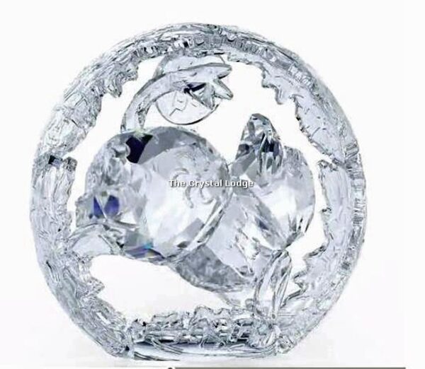Swarovski_Chinese_Zodiac_Pig_5136814 | The Crystal Lodge