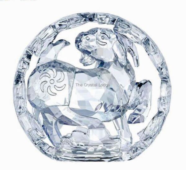Swarovski_Chinese_Zodiac_Sheep_5136781 | The Crystal Lodge