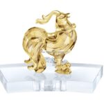 Swarovski_Chinese_Zodiac_rooster_3rd_gen_5378358_1_WM Swarovski_Chinese_Zodiac_rooster_3rd_gen_5378358 | The Crystal Lodge