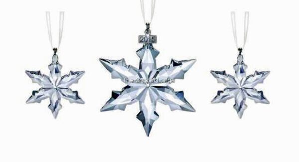 Swarovski_Christmas_2015_set_of_3_5135889 | The Crystal Lodge