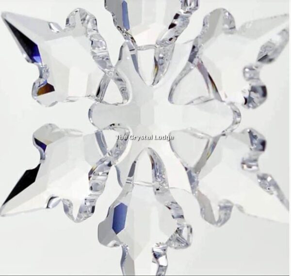 Swarovski_Christmas_2020_little_clear_5511042 | The Crystal Lodge