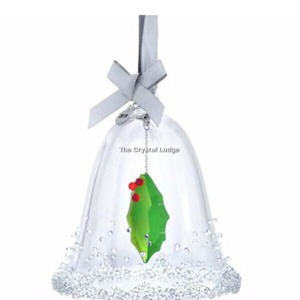 Swarovski_Christmas_Bell_2018_Dillards_USA_5420321 | The Crystal Lodge