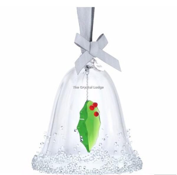 Swarovski_Christmas_Bell_2018_Dillards_USA_5420321 | The Crystal Lodge