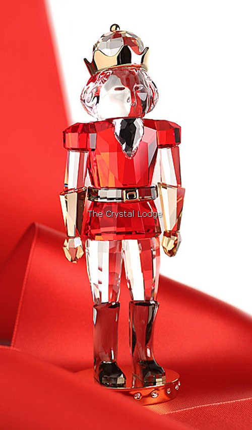 Swarovski_Christmas_Nutcracker_2014_5060260 | The Crystal Lodge
