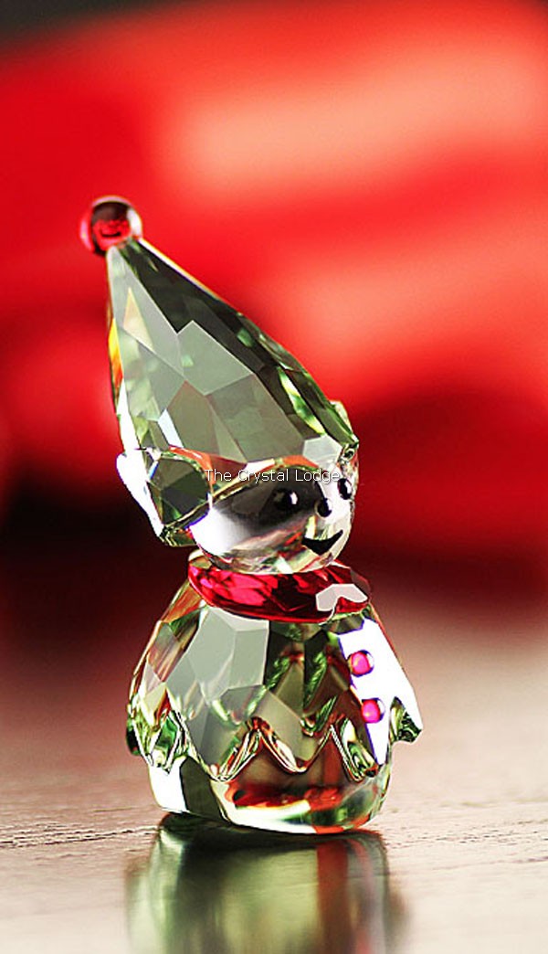 Swarovski_Christmas_Santas_Helper_5059034 | The Crystal Lodge