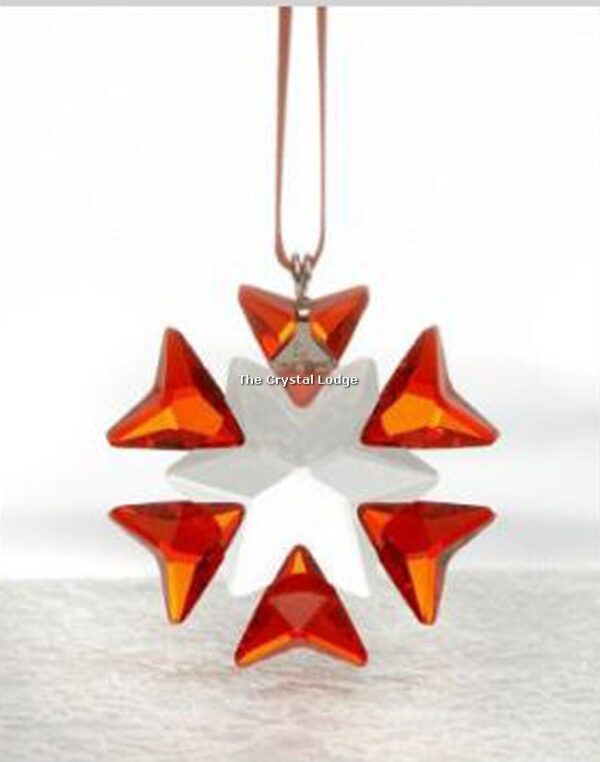 Swarovski_Christmas_ornament_Macys_2008_994175 | The Crystal Lodge