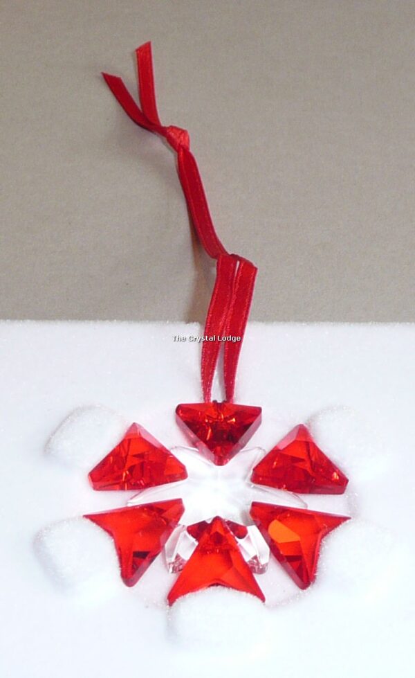 Swarovski_Christmas_ornament_Macys_2008_994175 | The Crystal Lodge