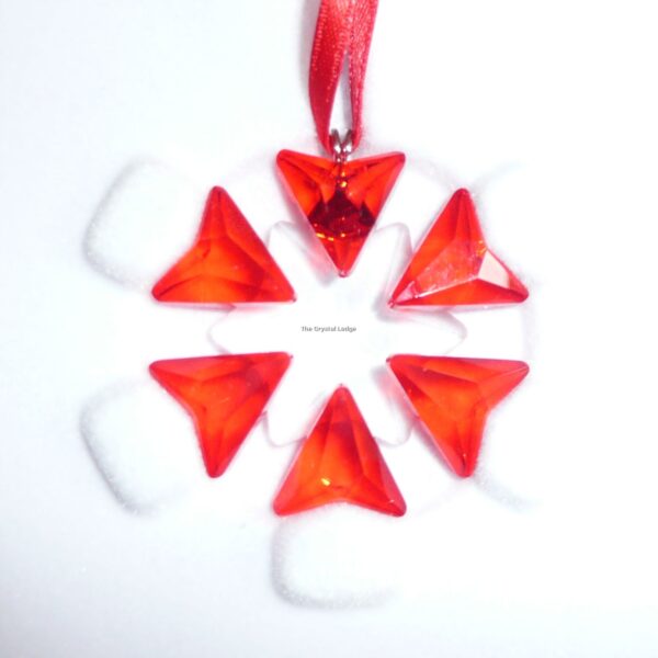 Swarovski_Christmas_ornament_Macys_2008_994175 | The Crystal Lodge