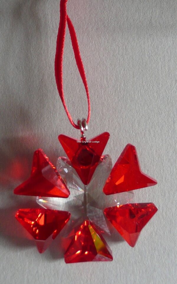 Swarovski_Christmas_ornament_Macys_2008_994175 | The Crystal Lodge