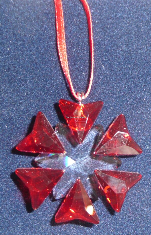 Swarovski_Christmas_ornament_Macys_2008_994175 | The Crystal Lodge