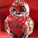 Swarovski_Christmas_ornament_owl_5135848 _1_WM Swarovski_Christmas_ornament_owl_5135848 | The Crystal Lodge