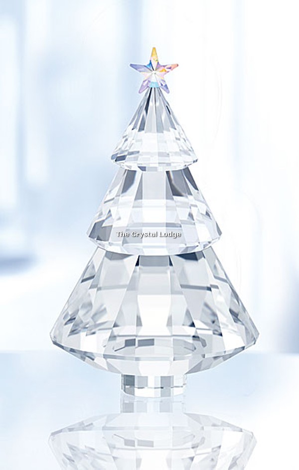 Swarovski_Christmas_tree_2018_issue_5286388 | The Crystal Lodge
