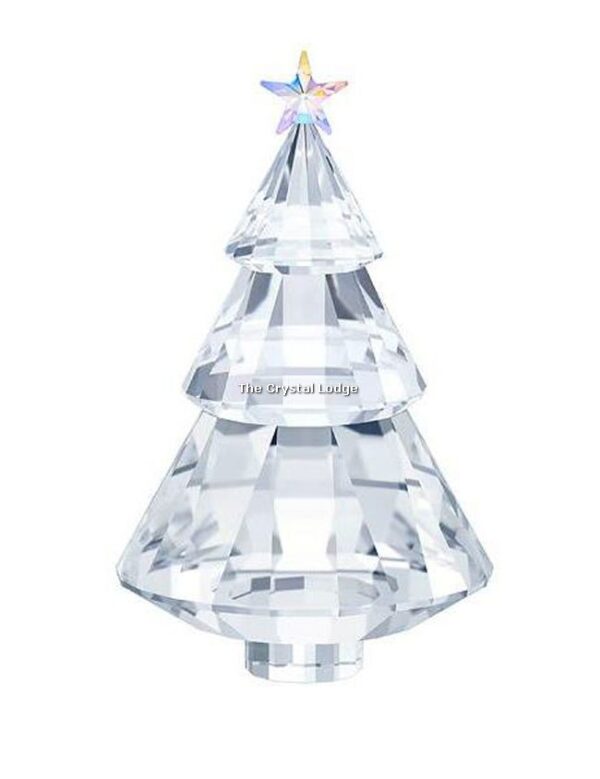 Swarovski_Christmas_tree_2018_issue_5286388 | The Crystal Lodge
