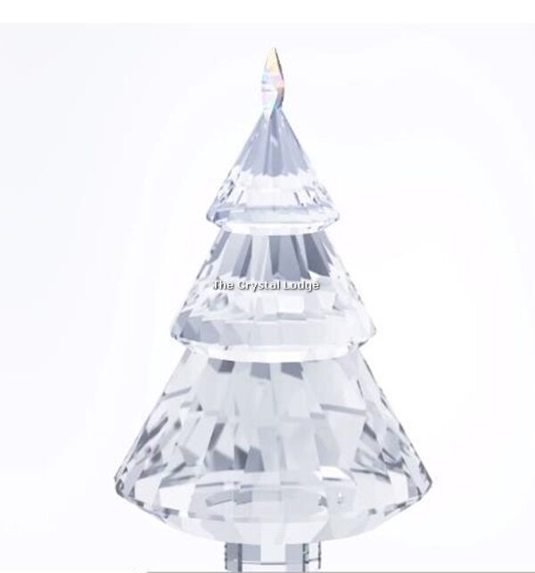 Swarovski_Christmas_tree_2018_issue_5286388 | The Crystal Lodge