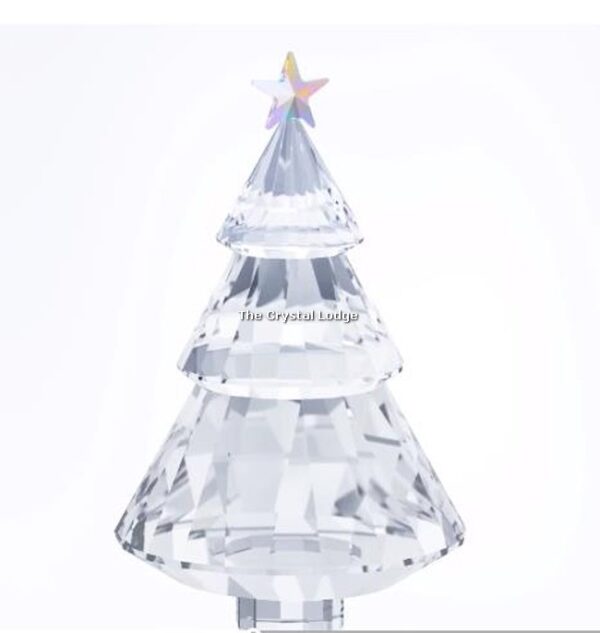 Swarovski_Christmas_tree_2018_issue_5286388 | The Crystal Lodge