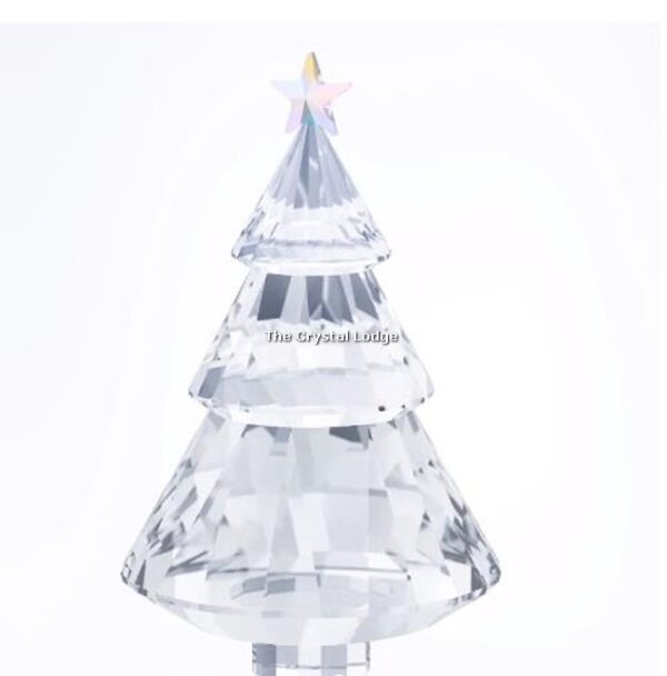 Swarovski_Christmas_tree_2018_issue_5286388 | The Crystal Lodge