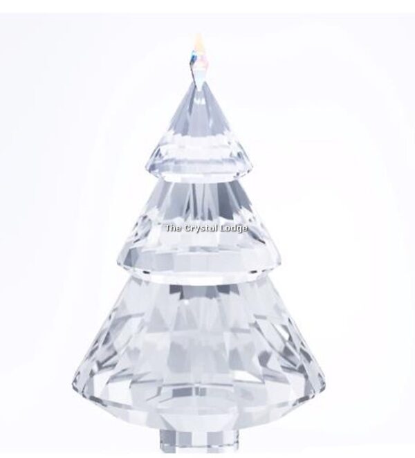 Swarovski_Christmas_tree_2018_issue_5286388 | The Crystal Lodge