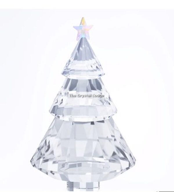 Swarovski_Christmas_tree_2018_issue_5286388 | The Crystal Lodge