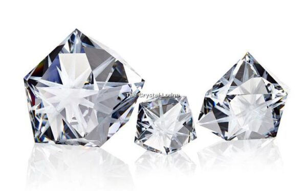 Swarovski_Daniel_Libeskind_freestanding_ornament_large_5492542 | The Crystal Lodge