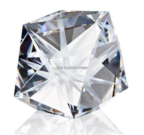 Swarovski_Daniel_Libeskind_freestanding_ornament_large_5492542 | The Crystal Lodge