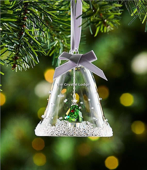 Swarovski_Dillards_2019_bell_5841531 | The Crystal Lodge