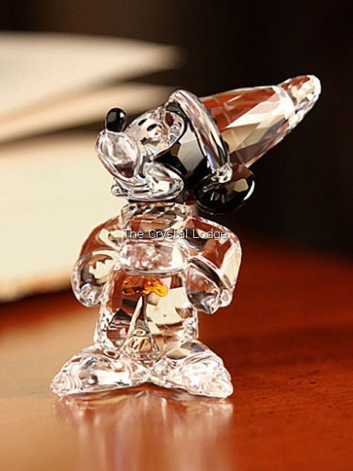 Swarovski_Disney_2009_Mickey_Sorcerer_small_955247 | The Crystal Lodge