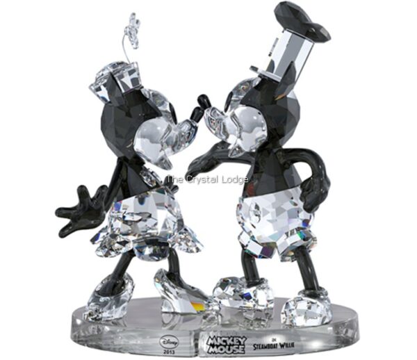 Swarovski_Disney_2013_Steamboat_Willie_1142826 | The Crystal Lodge