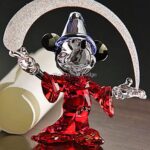 Swarovski_Disney_2014_LE_Sorcerer_Mickey_5004740_1_WM Swarovski_Disney_2014_LE_Sorcerer_Mickey_5004740 | The Crystal Lodge