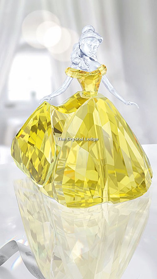 Swarovski_Disney_2017_LE_Belle_Beauty_Beast_5248590 | The Crystal Lodge