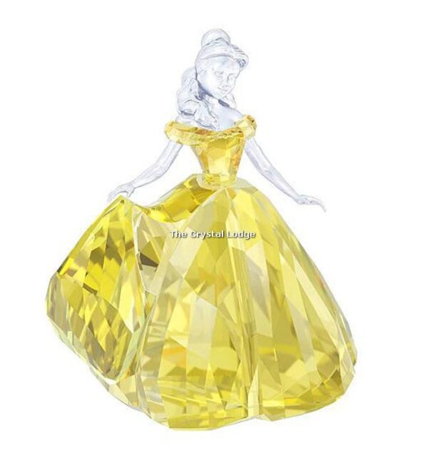 Swarovski_Disney_2017_LE_Belle_Beauty_Beast_5248590 | The Crystal Lodge
