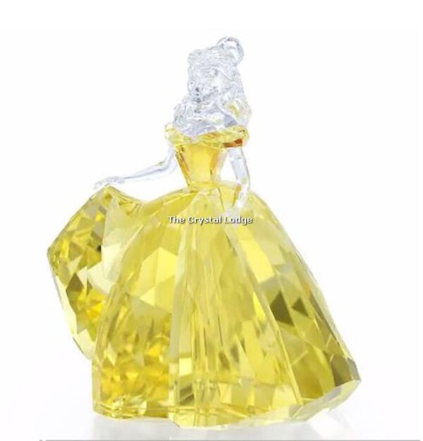 Swarovski_Disney_2017_LE_Belle_Beauty_Beast_5248590 | The Crystal Lodge