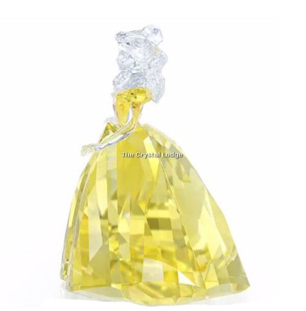 Swarovski_Disney_2017_LE_Belle_Beauty_Beast_5248590 | The Crystal Lodge