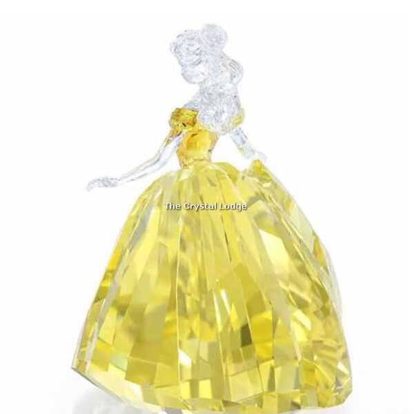 Swarovski_Disney_2017_LE_Belle_Beauty_Beast_5248590 | The Crystal Lodge