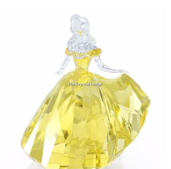 Swarovski_Disney_2017_LE_Belle_Beauty_Beast_5248590 | The Crystal Lodge