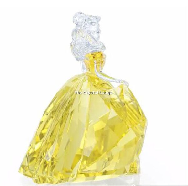 Swarovski_Disney_2017_LE_Belle_Beauty_Beast_5248590 | The Crystal Lodge