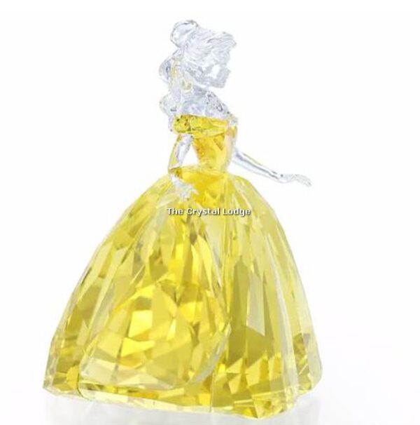 Swarovski_Disney_2017_LE_Belle_Beauty_Beast_5248590 | The Crystal Lodge